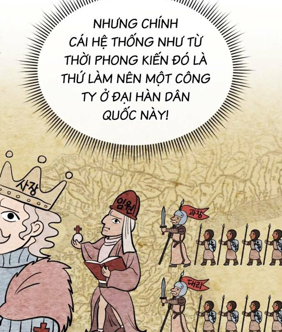 Nhân Viên Thực Tập Kim Cheolsu - chap3 - Trang 102